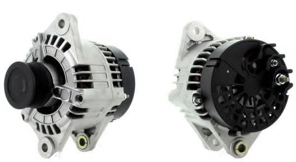CEVAM 4754 Alternator